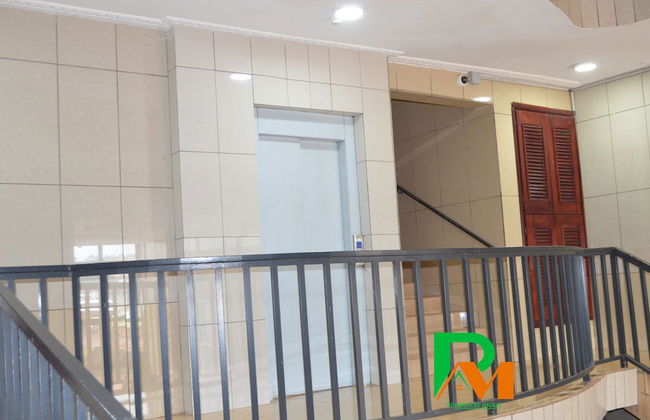 RESIDENCES MICKEL - Foto 29