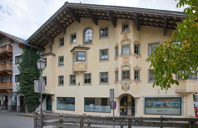 Kitzb hel Austria Best Luxury 4 Bedroom 4 Bathroom Apartment in World-renowned Ski-resort - Foto 45