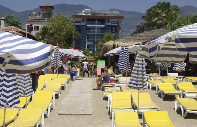 Delfino Boutique Apart Hotel - Foto 14