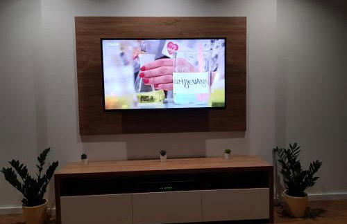 MarSim Lux apartman Zagreb - Foto 29