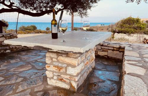 Anevalousa Beach House - Foto 50