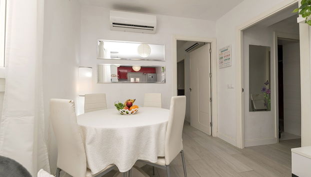 Retiro Al Amanecer in Chiclana de la Frontera - Foto 3, Habitación