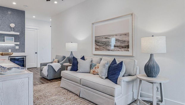 Seashells to Sandcastles 156 BAR - Foto 4, Interior