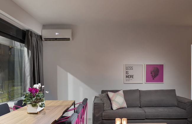 Elysium Boutique Apartments - Photo 57