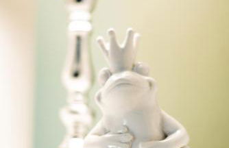 Helle Wohnung mit Balkon & moderner Küche - ideal für Paare mit Kind - Foto 6