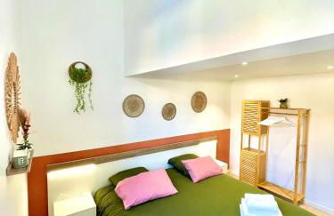 " Petit Nid Muretain " Arrivée autonome - Wifi - Foto 13