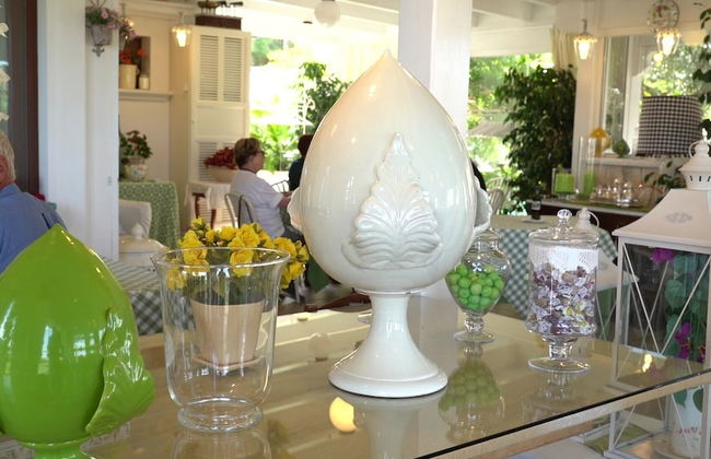 Agriturismo Salinola - Foto 71