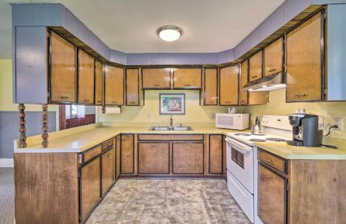 7 Mi to Seneca Lake Family Retreat in Stanley - Foto 11