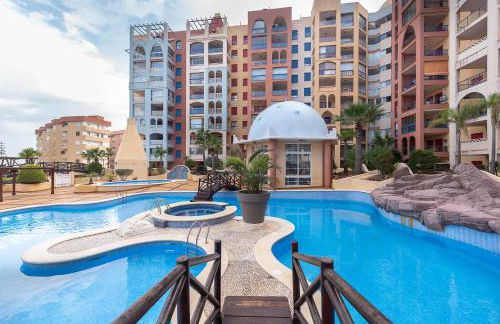 VERDEMAR 3, PLAYA HONDA - Foto 8