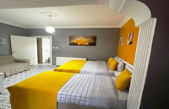 My Home Taksim - Photo 1