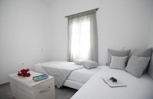 Flora & Agelos Studios - Paros - Foto 46