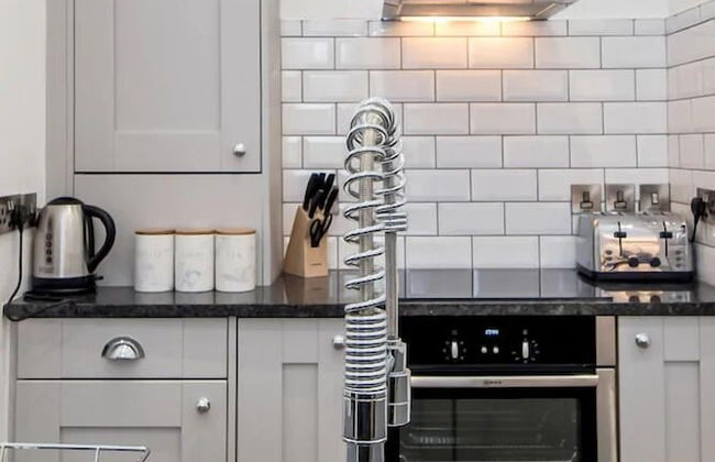 The Morton at 52 Old Elvet - Foto 6