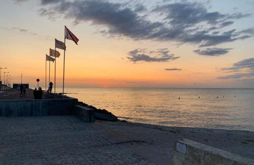 Villa Magulie, le calme en bord de plage - Photo 30