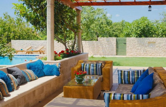 Villa Antonija - Foto 47