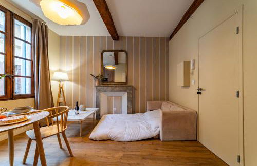 La Perle Ancienne de Sommières - Foto 7