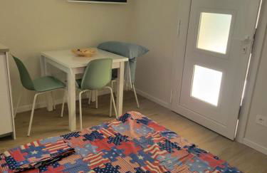 Pixel Sea Home a Misano Brasile 300 m dal mare e free parking, Misano World Circuit a 7 minuti di macchina - Foto 16