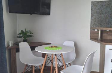 Apartament Widok Polana Szaflarska - Foto 4