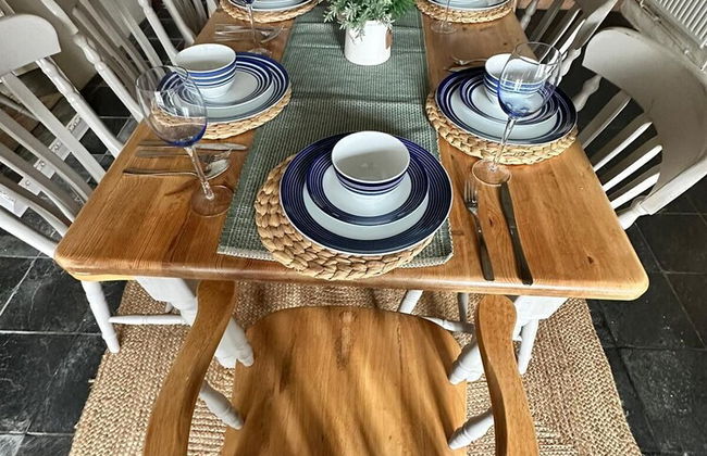 Beautiful 4-bed Cottage in Heart of the Cotswolds - Foto 22