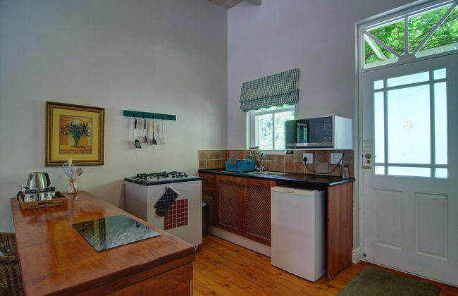 Blue Gum Country Estate - Foto 30