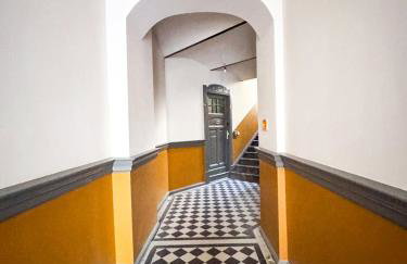 primeflats - Apartments Genter Berlin-Wedding - Photo 9