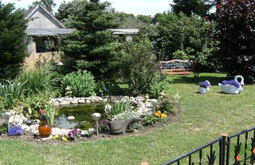 Bungalow in Zweedorf mit Liegewiese - Foto 23