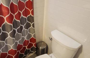 Garden Apartment - Photo 21
