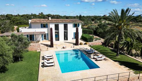 Casa de la luz - Foto 1