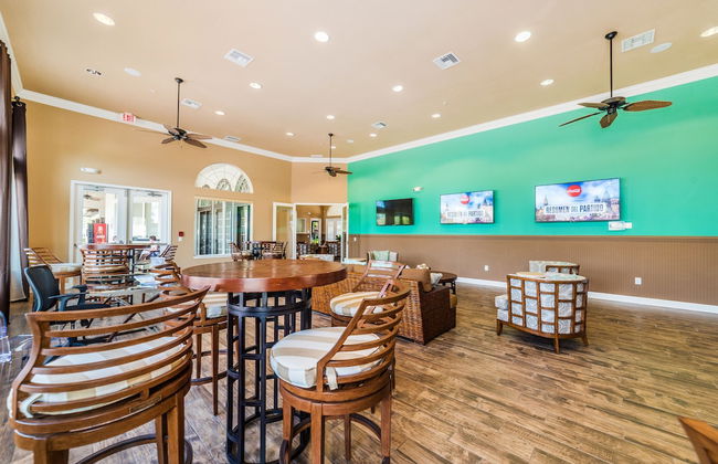 Ov2465 - Bella Vida Resort - 6 Bed 5.5 Baths Villa - Foto 18