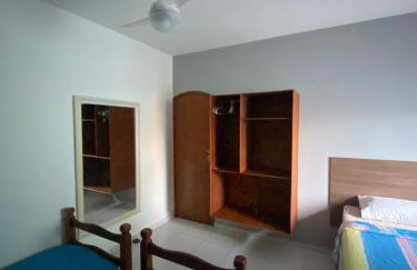 Quarto e sala único - Foto 5