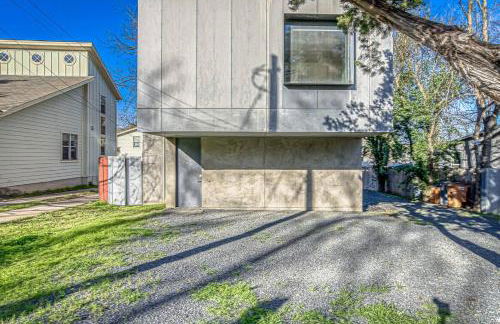 Modern 2-Unit S Congress Blocks to S Congress/DT - Foto 39