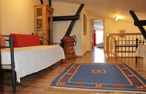 Zur Alten Tabakscheune - Foto 10