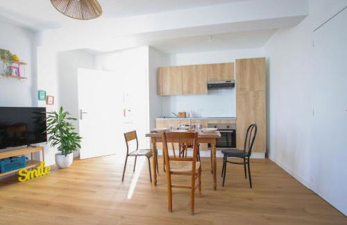 Appartement rez de chaussée à Beaupréau en Mauges - Photo 8