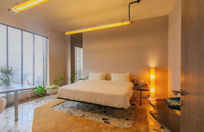 Portal Chalets With Private Pool-AlRawda - Foto 7