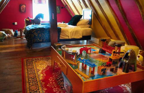 Luxury 9 Bed Manor House Hot Tub Cinema Room SkyTV - Foto 6