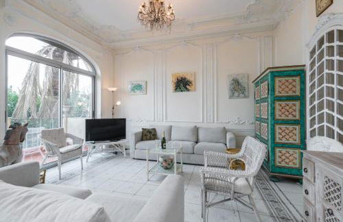 Villa COLLIN - Promenade des Anglais - Foto 41