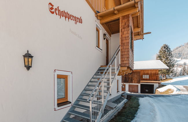 Schoppengrub - Foto 36