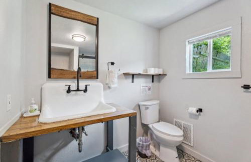 1BR Apt 4mins St Anthony Monthly 20 Off #14B - Foto 6