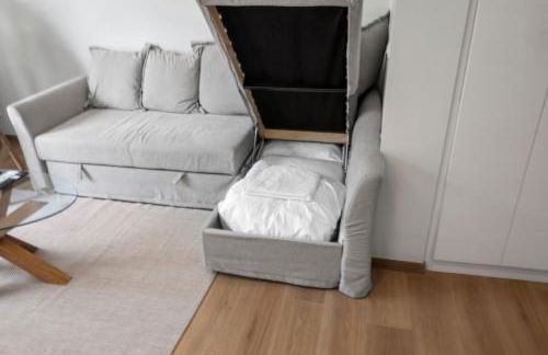 Luxury 2BR Apartment near the marina, Heart of Piraeus - Foto 9