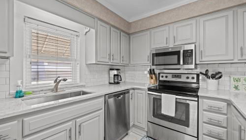 Pollock Cottage home - Foto 2