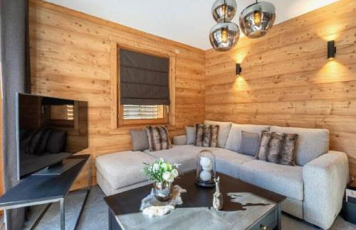 Appart neuf Angélus, proche navette ski - Photo 11