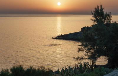 Villa calypso Pantelleria - Foto 62