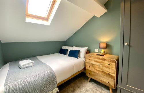 Host & Stay - Canning Quarters - Foto 75