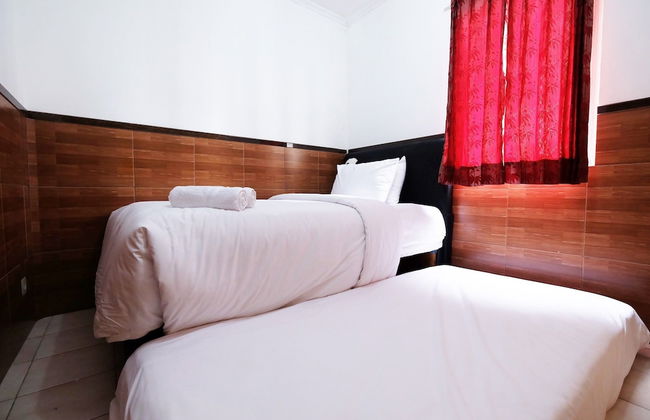 Cozy Mediterania Palace Kemayoran near to Jiexpo Kemayoran - Foto 7