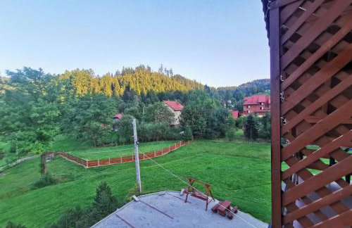 Noclegi "Na Szczyrboku" Dom II - Foto 44