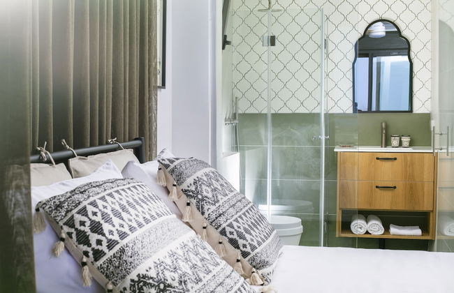 Vibrant Achziv Apartment - Foto 5