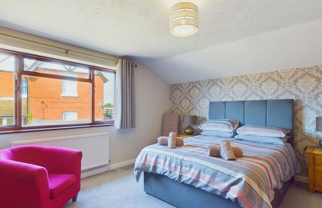 Dartmouth House - Bayside - Foto 17