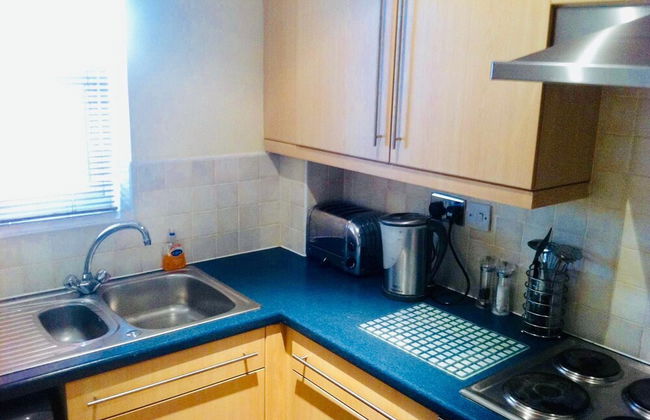 Sandy Lane Apartment - Foto 9