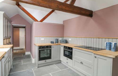 The Old Bakehouse - Foto 11