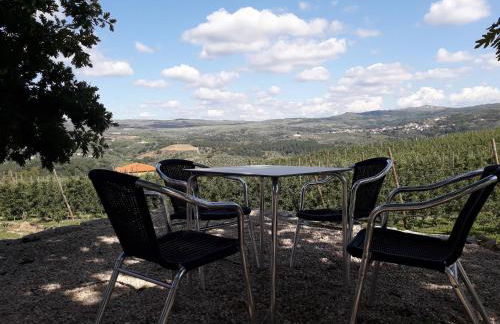 Casa do Feitor - Douro - Quinta da Cabrida - Foto 45