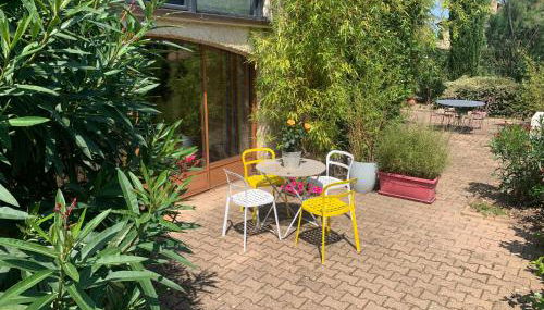 Le gîte des Tourterelles - Foto 2